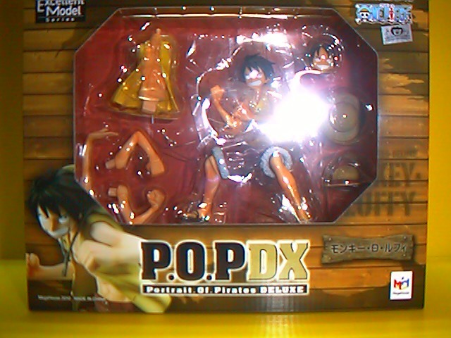 P.O.P.���ԡ���NEO-DX��󥭡���D����ե�