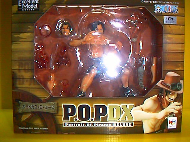 P.O.P.���ԡ���NEO-DX�ݡ��ȥ�����D��������